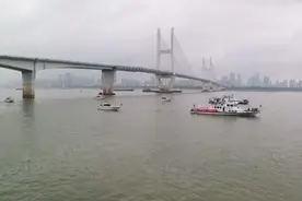 3月1日起，武汉6条通江支流全面禁渔，为期4个月图片