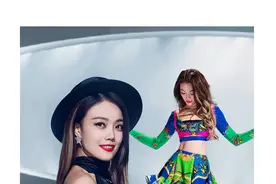 从“挥着翅膀的女孩”到“乘风破浪的姐姐”，容祖儿吃过太多苦图片