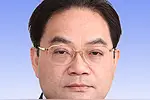 58岁工行监事长杨国中履新财政部，曾任职于央行、中投公司图片