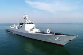 军舰“驾照”怎么考？科目10项少不了图片