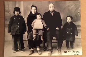 山东七旬老人寻找定居北京的亲人，目前已失联四十余年：怕他们找不到回家的路图片