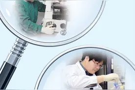 看北生所如何做原创性基础研究图片