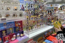 揭秘购买盲盒背后的心理机制：我们到底在购买什么？图片