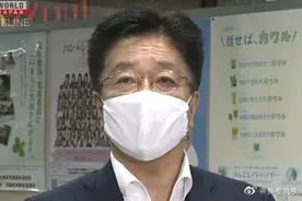 日本官员请求中方不要对日本人实施肛拭子检测 外交部回应图片