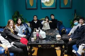 火出圈的剧本杀，玩一次就疯狂上头？济南有人两年跨城开了五家店图片