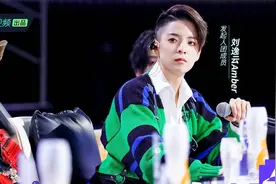 创4导师刘逸云为何会让粉丝高呼“爷青回”？一波回忆杀带你看韩国二代女团有多能打图片