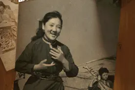 在这里，听红红的萨日朗图片