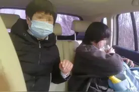 感谢！菏泽14岁走失女孩已找到图片