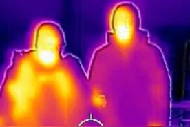 冬奥会又添“黑科技”：新技术提升人体体感温度10至15℃图片