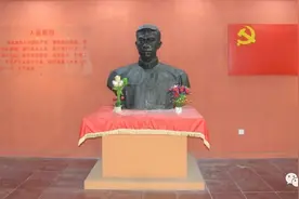 他的牺牲，曾是不能说的秘密图片