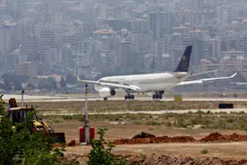 沙特航空计划订购70架空客、波音飞机图片