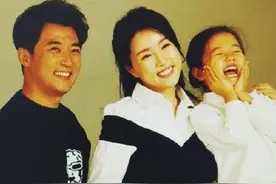 恭喜！韩媒曝安在旭崔贤珠夫妇二胎得子凑成“好”字图片