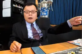大陆网友科普广东一县年产菠萝70万吨 台名嘴惊讶：你们自己就有凤梨啊图片