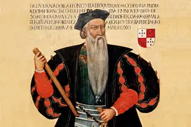 马六甲的“落日”：一场“抢亲”屠杀背后的政治纠葛图片