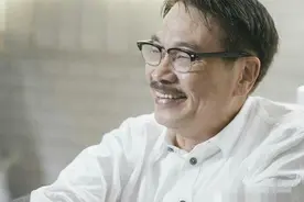 吴孟达生前因周润发不借他20万差点投河？！曾志伟首度提及这段往事哽咽不已图片
