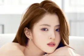 韩国女艺人韩素熙最新代言宣传照曝光图片