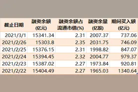 融资交易规模连续下挫！杠杆资金另辟蹊径寻找“热门股”：电气设备、药品零售成游资关注重点图片