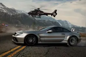 EA官方确认《极品飞车》续作将推迟到2022年图片