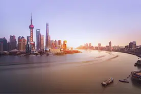 上海：到2025年，5个新城常住人口总规模达360万左右图片