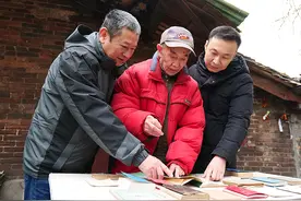 三代火车司机的“传家宝”视频封面