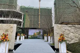 拿证速递｜大源核心区住宅取证，中海麓湖公馆同日推新图片