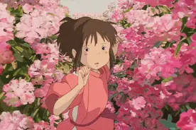 宫崎骏《千与千寻》将改编为舞台剧，日本“千年美少女”出演，明年2月公演图片