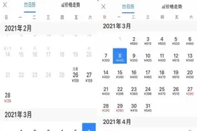 “白菜价”机票快速减少？这些购买机票的小技巧请收藏图片