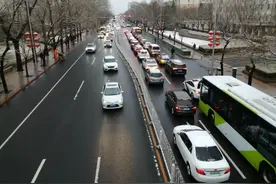 最低50分能入围！北京公布新能源小客车指标配置家庭“分数线”图片