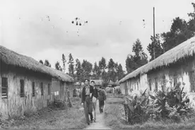 珍藏80余载的西南联大日记，带你重回那段传奇岁月丨种草机图片