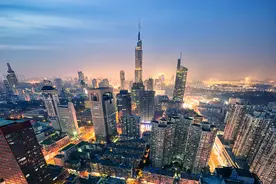 江苏“十四五”布局多层次枢纽城市群，南京定位国际枢纽城市图片