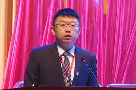 35岁清华博士，拟任县委书记图片