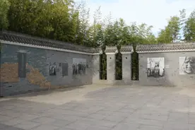 一圈圈城市年轮，一代代沭阳记忆图片