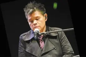 悼唐奕聪Gary Tong：陈奕迅、张国荣身后的男人；香港第一键盘手图片