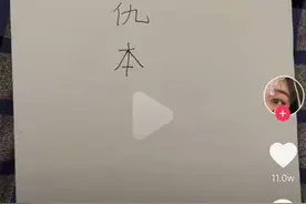 笑喷！姐姐发现弟弟暗藏的“记仇本”，几乎每一页都写着“我忍了”图片
