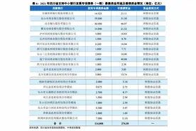 四川将发行114亿元专项债，资金用于补充21家银行资本金图片