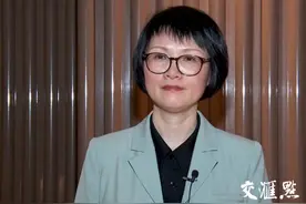 代表委员履职这一年 | 高亚光：让科技人员“合理合法富起来”图片