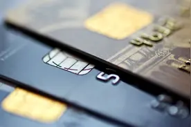 突破传统实体卡 南京银行零售转型瞄准虚拟信用卡图片