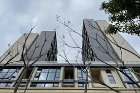 业主爆料公摊被开发商变相售卖 开发商回应：业主自愿放弃使用权图片