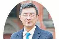 让各类人才找到最适合自己的“坐标”图片