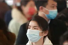 面试时，别问我有无男朋友图片