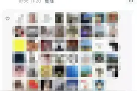 民警带嫌疑人体检却偶遇怀孕6个月的妻子独自产检 网友：感动中心疼图片