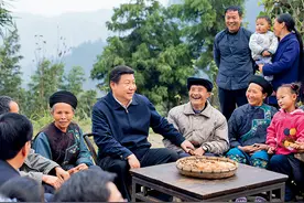 瞭望 | 从精准扶贫到精准施策，蕴藏习近平总书记关于“精准是要义”的思想方法图片