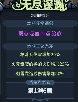 提灯与地下城初心图怎么解锁？提灯与地下城初心图解锁攻略