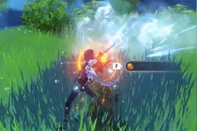 原神烈焰花有什么用？烈焰花在哪里？原神烈焰花作用及位置大全图片