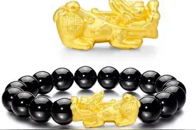 各种“金”眼花缭乱？你需要的是这篇图片