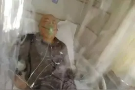 青岛32岁男子确诊白血病 骨髓移植后出现病毒感染图片