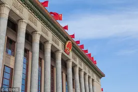 代表VS委员、提案VS议案 这些两会常用词的区别你都知道吗？图片