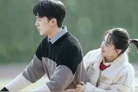 《悄悄喜欢你》曝杀青特辑 双向暗恋引发青春共鸣图片