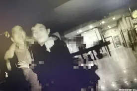 “喂，警察，这家足浴店有那种服务，你们快来！”杭州一男子报警后，自己反而被抓了……图片