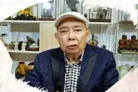吴孟达病逝《少林足球》大师兄久违露面悼念图片